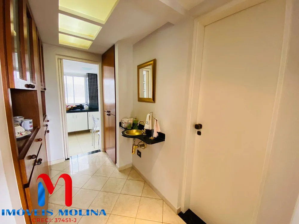 Cobertura, 4 quartos, 200 m² - Foto 3