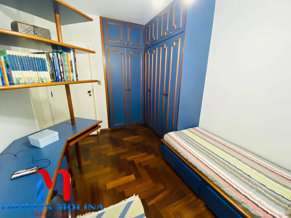 Cobertura, 4 quartos, 200 m² - Foto 7