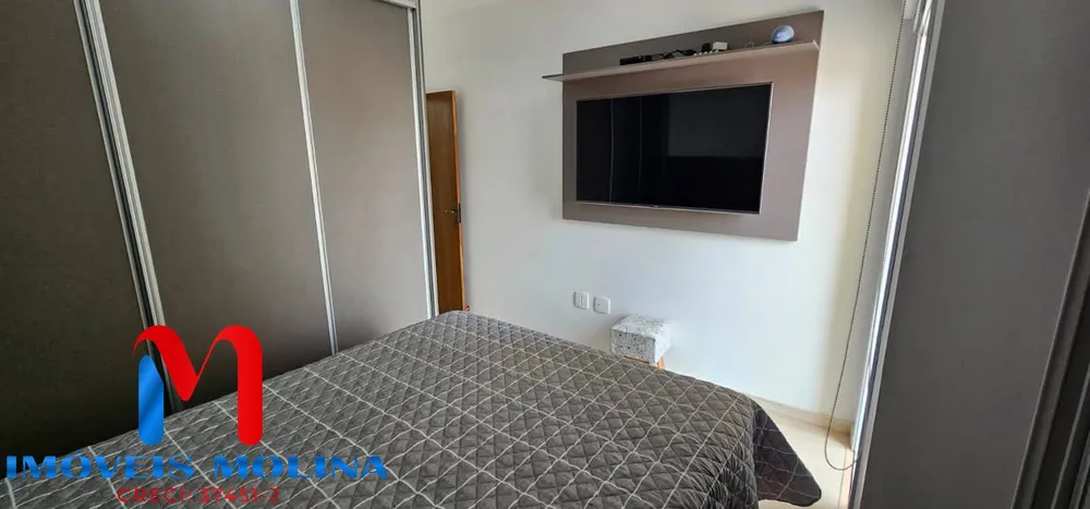 Cobertura, 2 quartos, 107 m² - Foto 4
