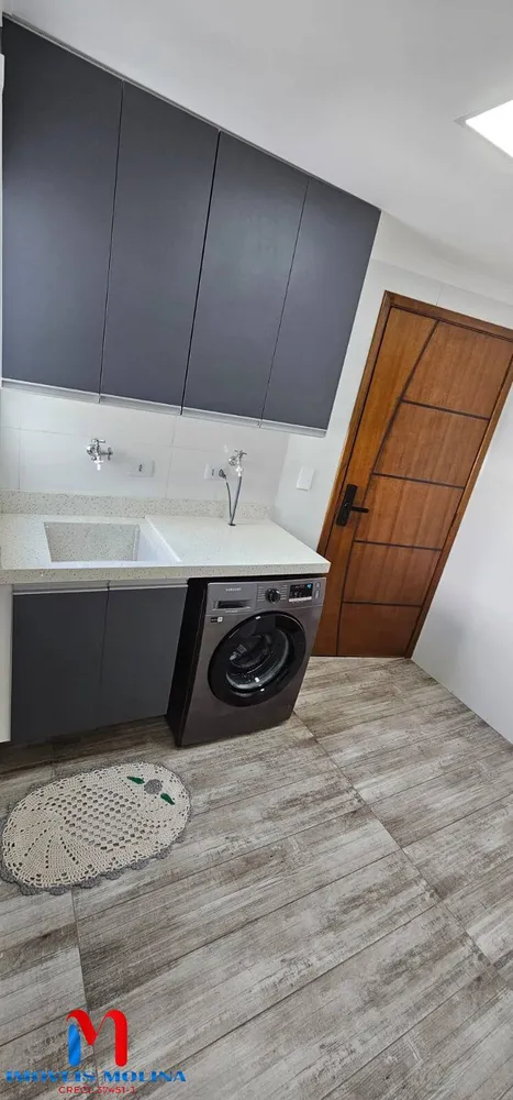 Cobertura, 2 quartos, 107 m² - Foto 12