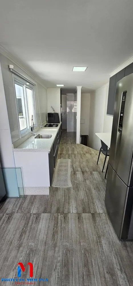 Cobertura, 2 quartos, 107 m² - Foto 11