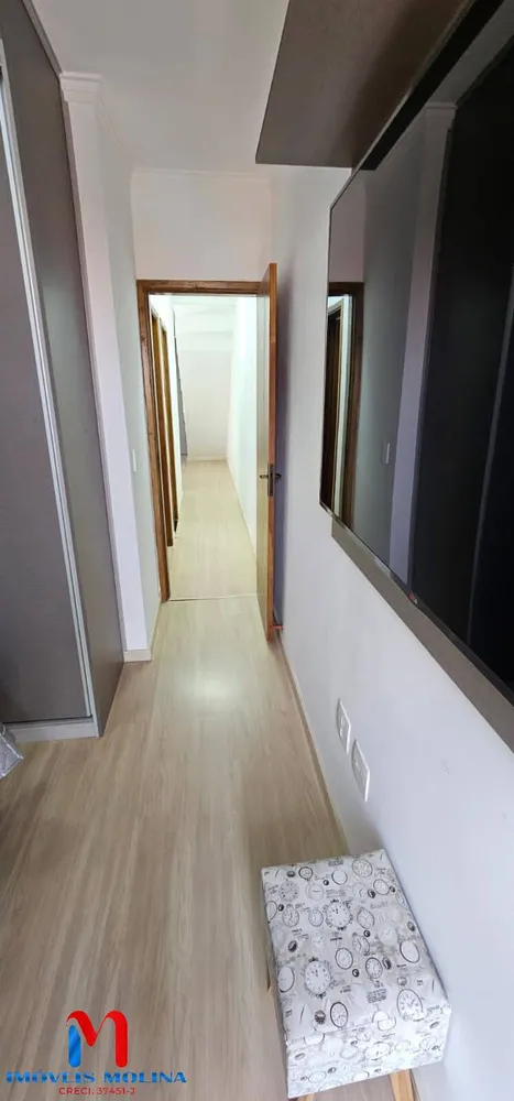Cobertura, 2 quartos, 107 m² - Foto 6