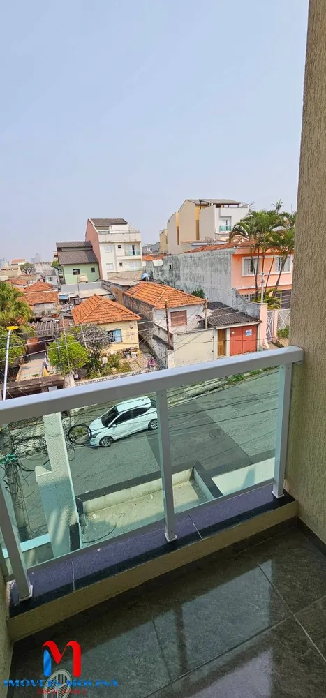 Cobertura, 2 quartos, 107 m² - Foto 3