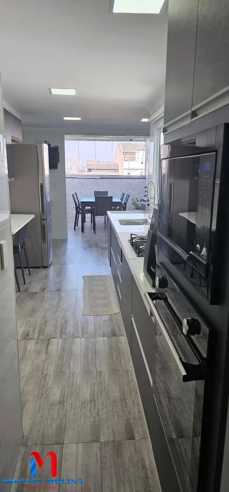 Cobertura, 2 quartos, 107 m² - Foto 8