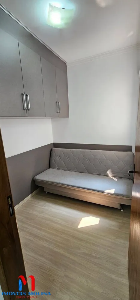 Cobertura, 2 quartos, 107 m² - Foto 2