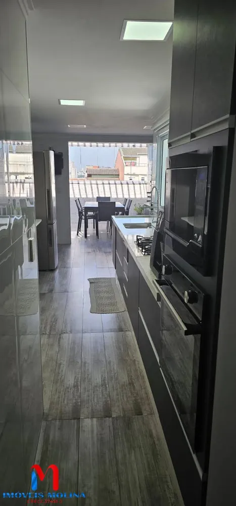Cobertura, 2 quartos, 107 m² - Foto 7