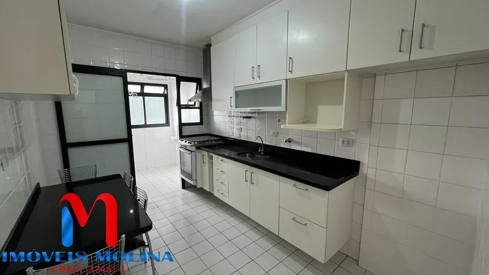 Apartamento à venda e aluguel com 2 quartos, 110m² - Foto 3