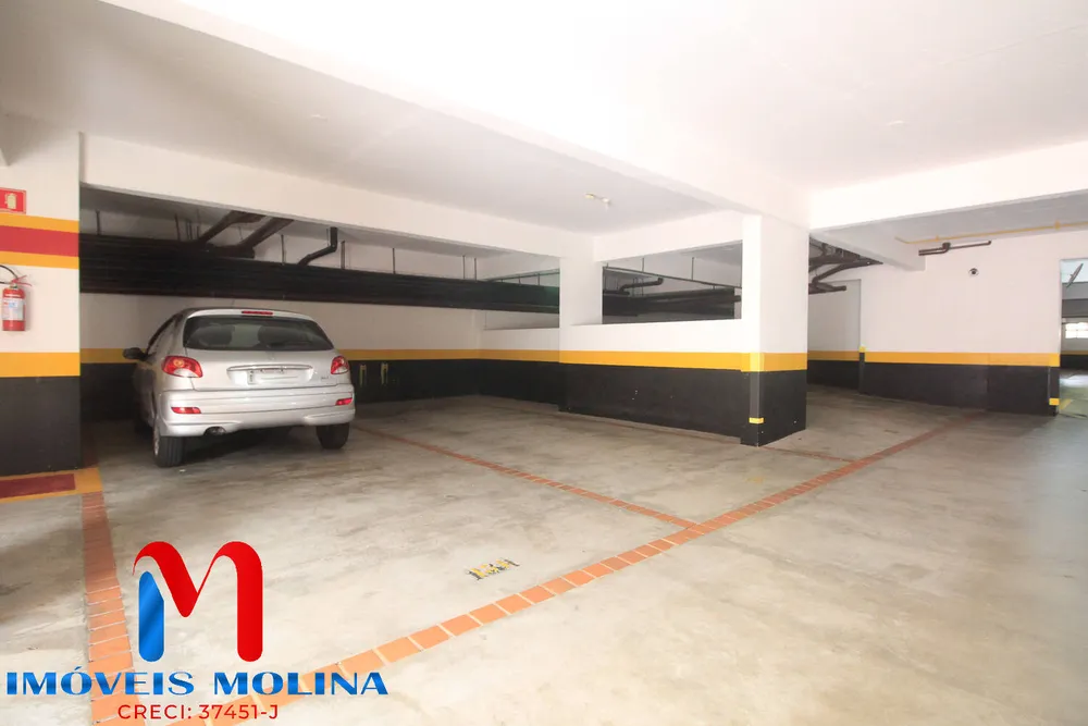 Apartamento, 2 quartos, 80 m² - Foto 12