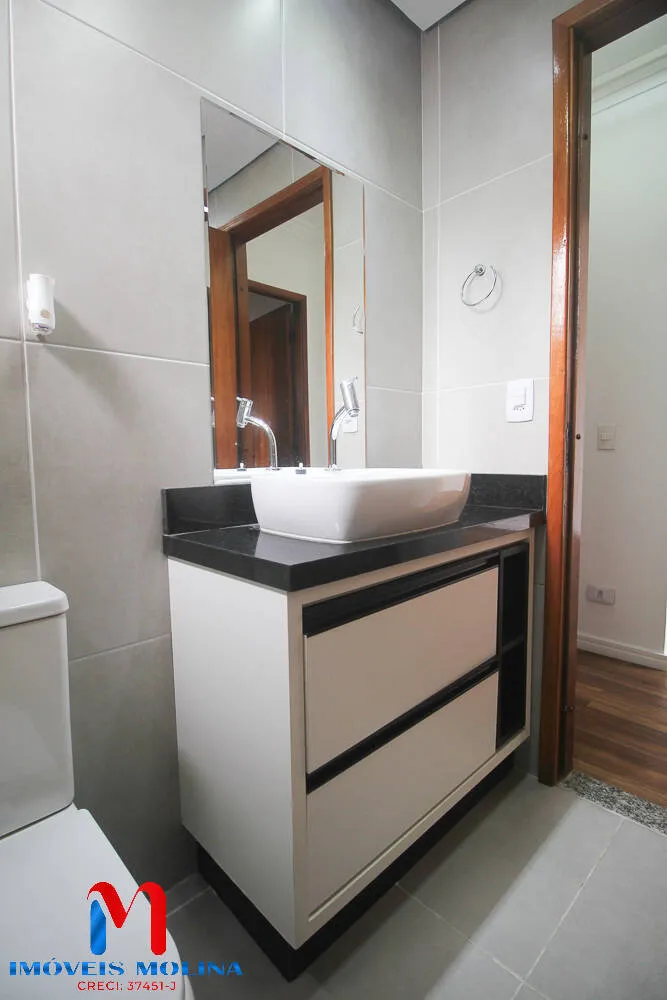 Apartamento, 2 quartos, 80 m² - Foto 3