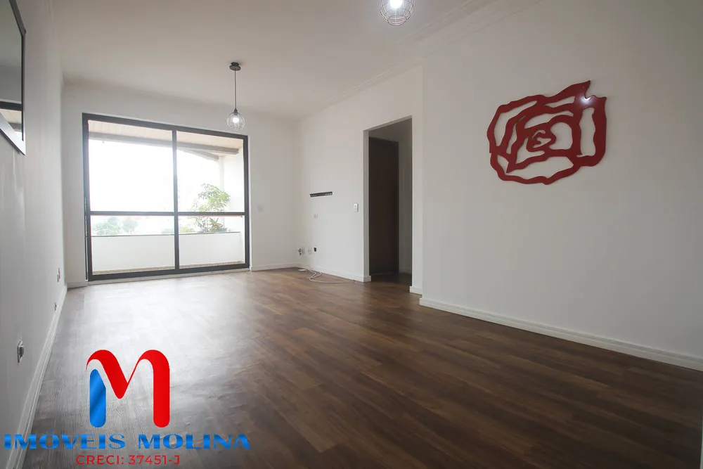 Apartamento, 2 quartos, 80 m² - Foto 2