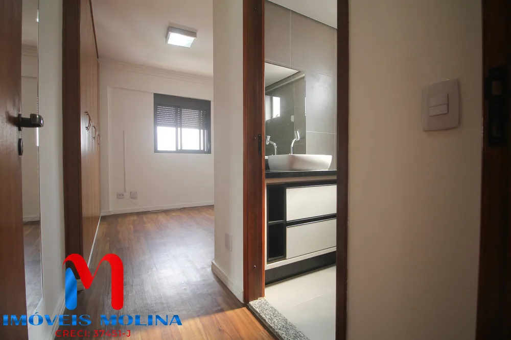 Apartamento, 2 quartos, 80 m² - Foto 1