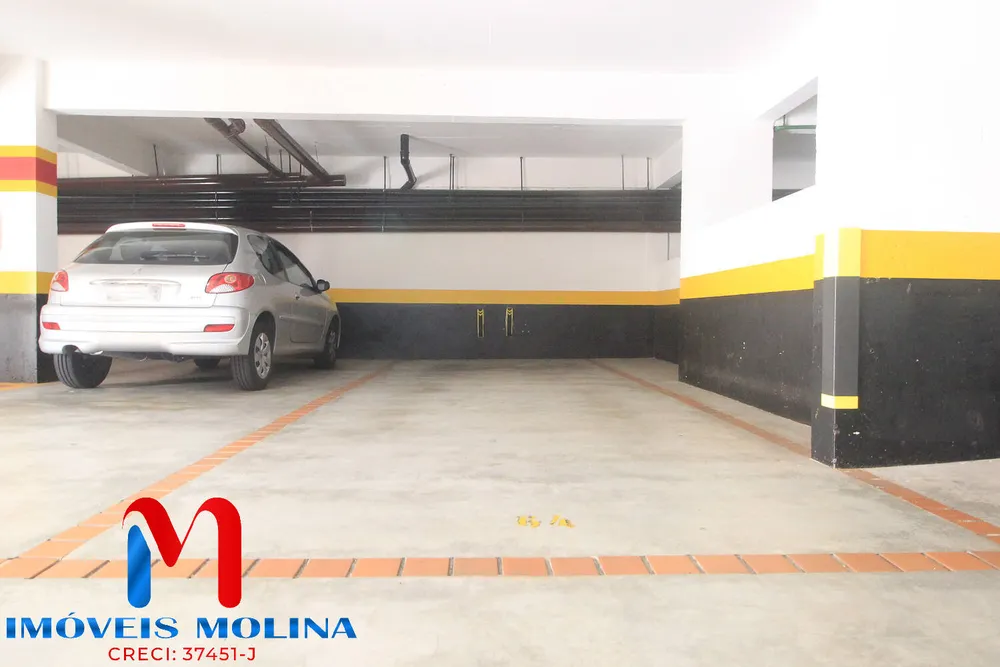 Apartamento, 2 quartos, 80 m² - Foto 6