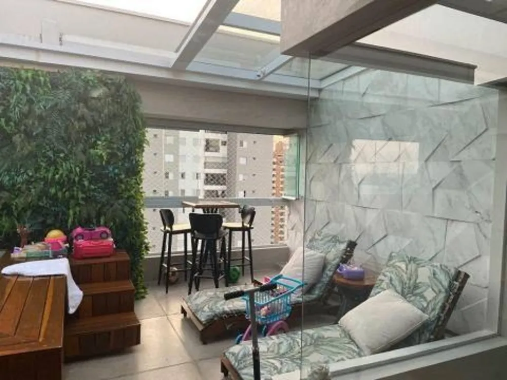 Apartamento, 3 quartos, 240 m² - Foto 3
