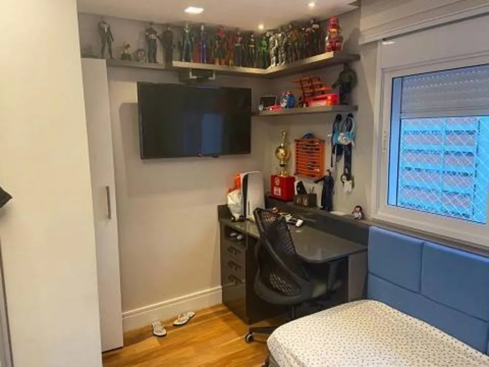 Apartamento, 3 quartos, 240 m² - Foto 4