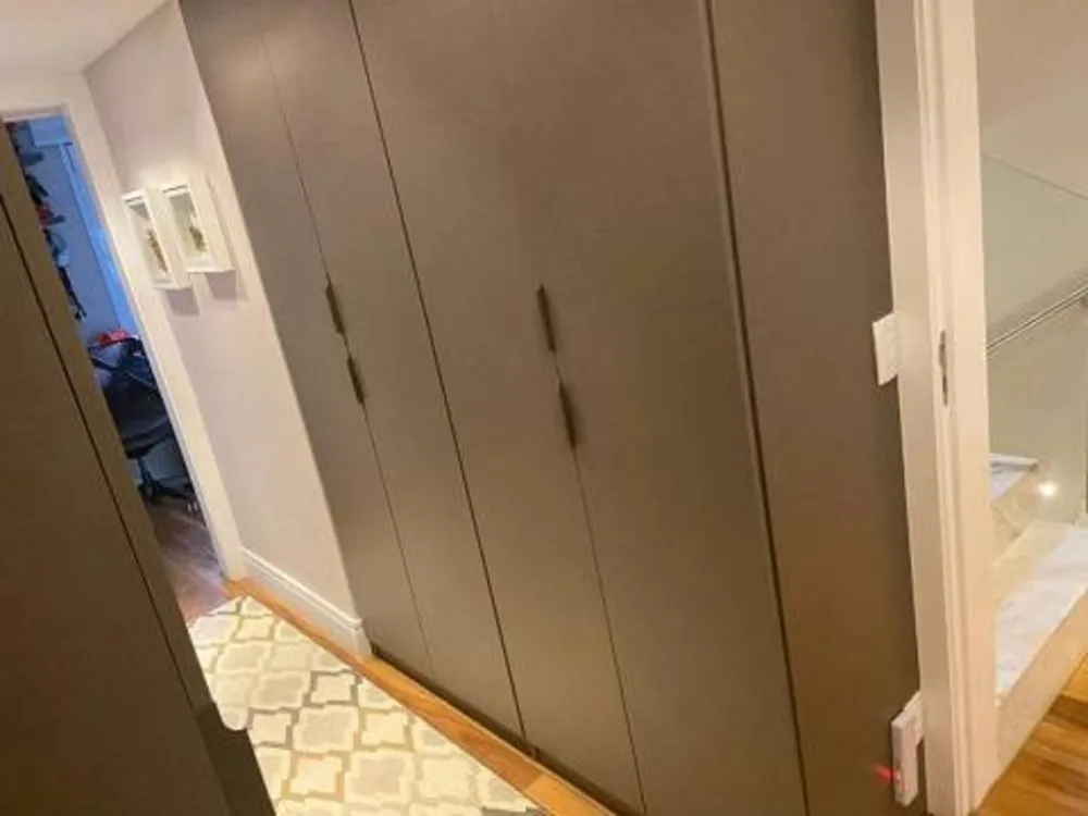 Apartamento, 3 quartos, 240 m² - Foto 7