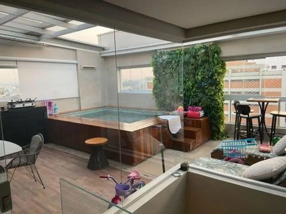 Apartamento, 3 quartos, 240 m² - Foto 8