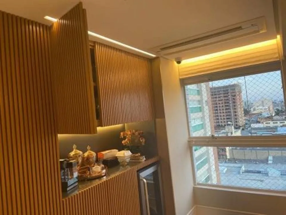 Apartamento, 3 quartos, 240 m² - Foto 4