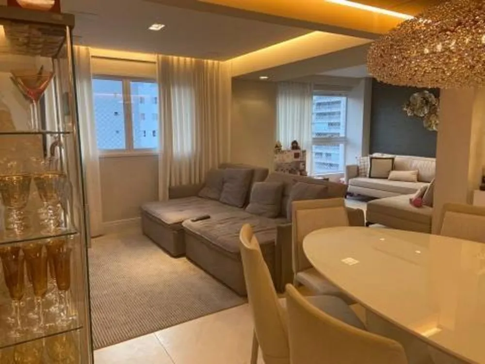 Apartamento, 3 quartos, 240 m² - Foto 6