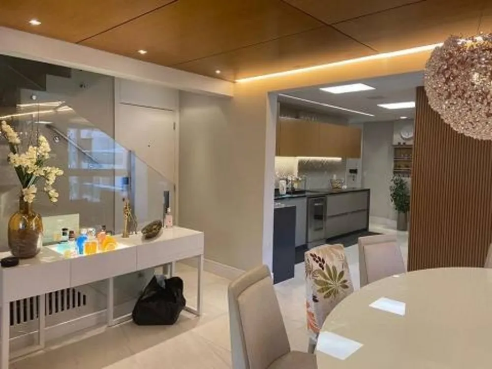 Apartamento, 3 quartos, 240 m² - Foto 5