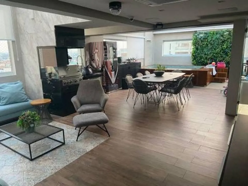 Apartamento, 3 quartos, 240 m² - Foto 11