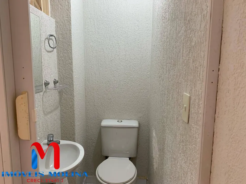 Sobrado, 3 quartos, 175 m² - Foto 3
