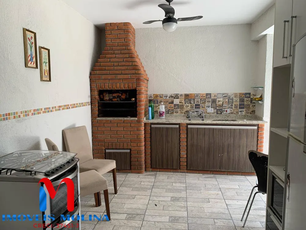 Sobrado, 3 quartos, 175 m² - Foto 2