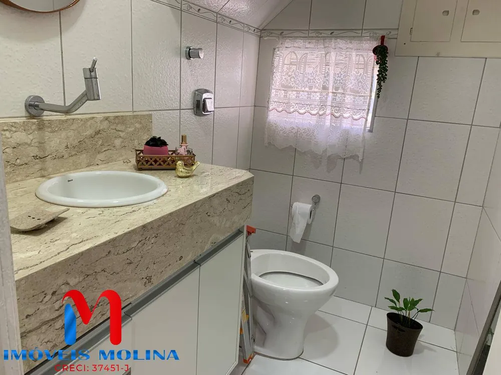 Sobrado, 3 quartos, 175 m² - Foto 4