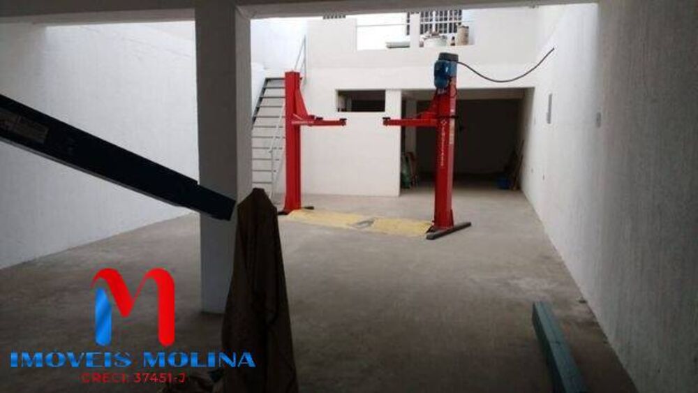 Prédio Inteiro, 200 m² - Foto 7