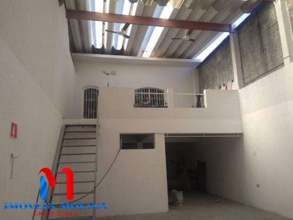 Prédio Inteiro, 200 m² - Foto 6