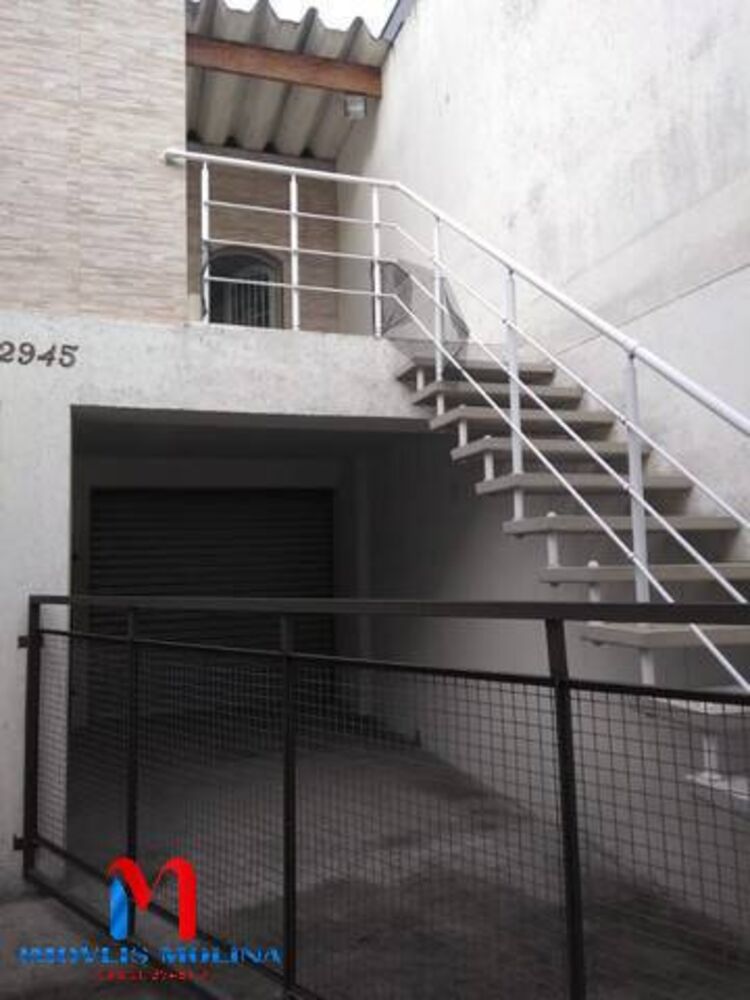 Prédio Inteiro, 200 m² - Foto 2