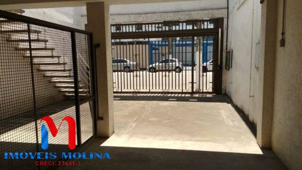 Prédio Inteiro, 200 m² - Foto 1