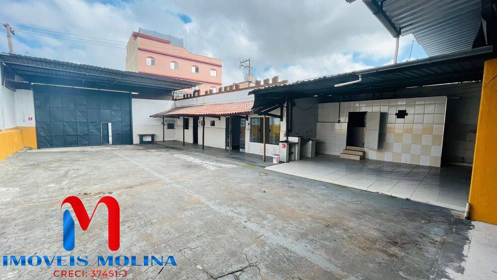 Terreno, 400 m² - Foto 1