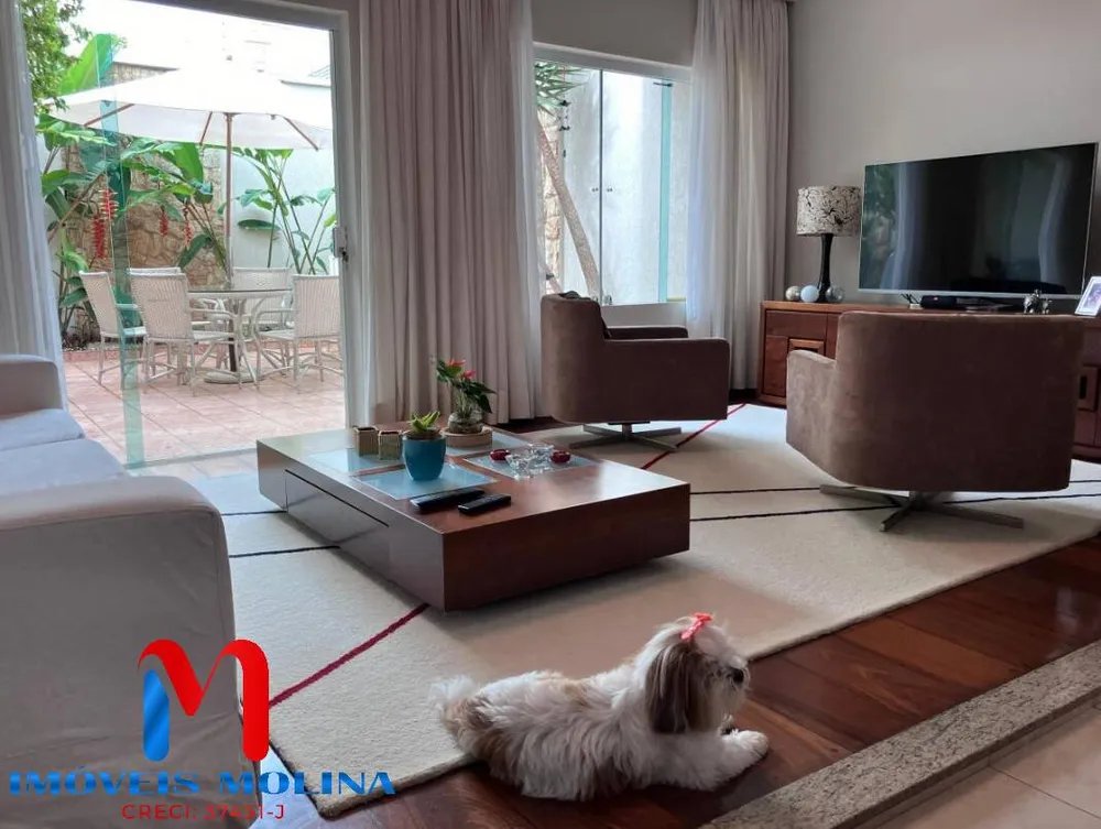 Sobrado, 3 quartos, 180 m² - Foto 3