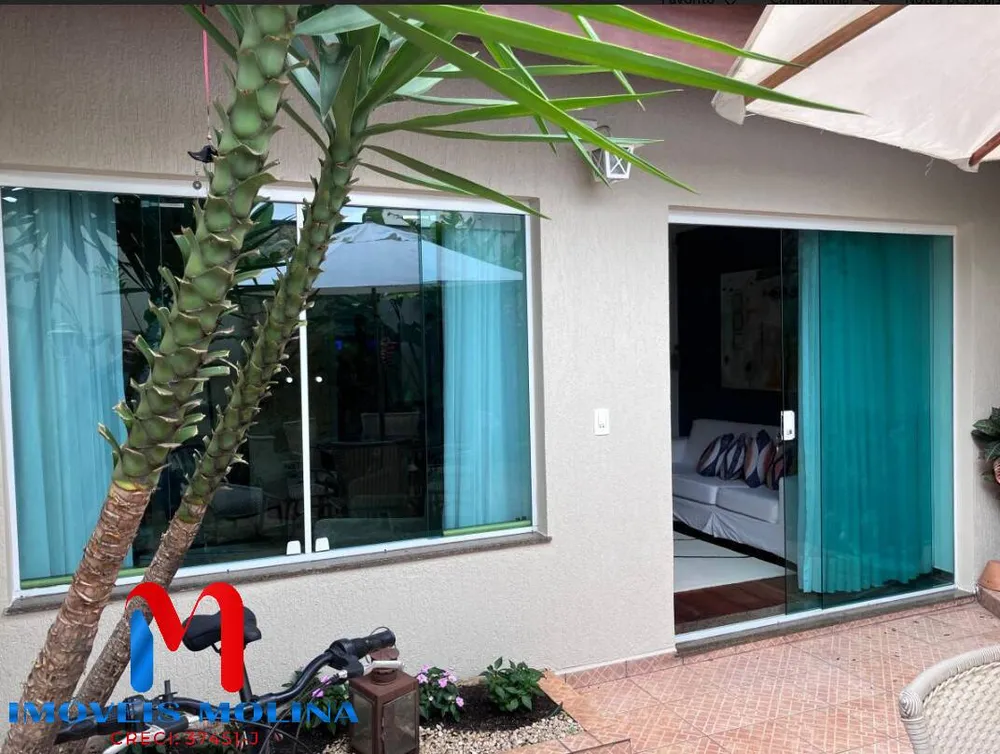 Sobrado, 3 quartos, 180 m² - Foto 2