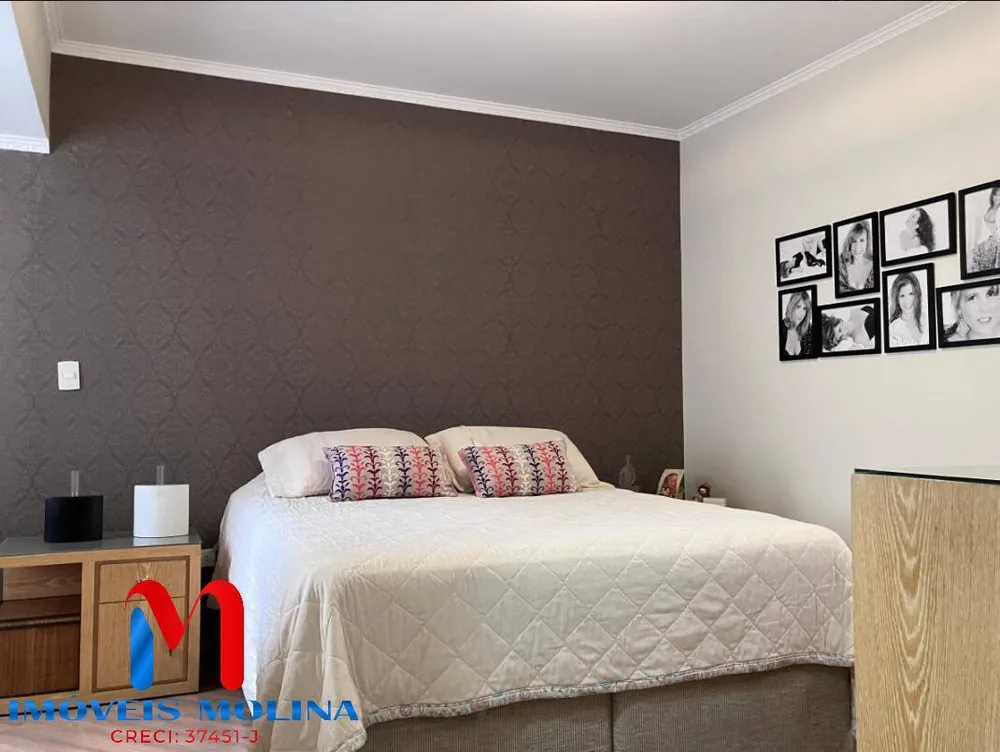 Sobrado, 3 quartos, 180 m² - Foto 4