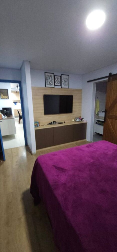 Cobertura à venda com 2 quartos, 186m² - Foto 1
