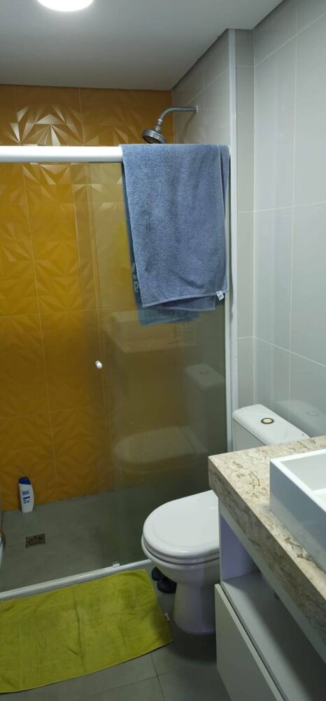 Cobertura à venda com 2 quartos, 186m² - Foto 2