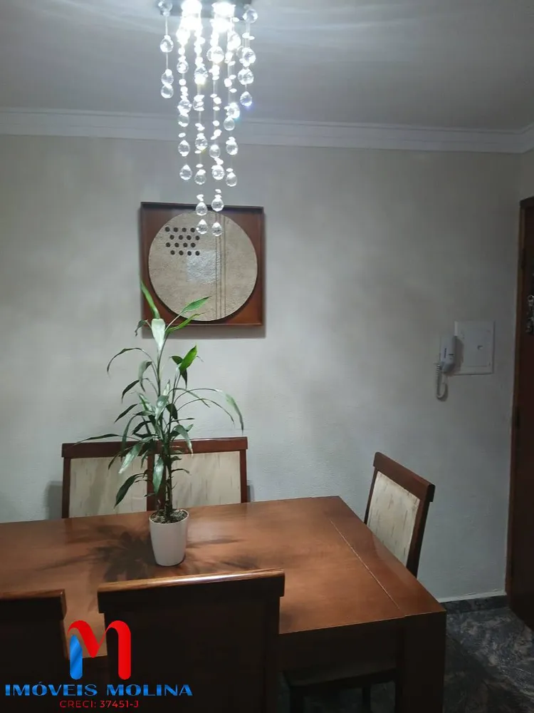 Apartamento, 2 quartos - Foto 4