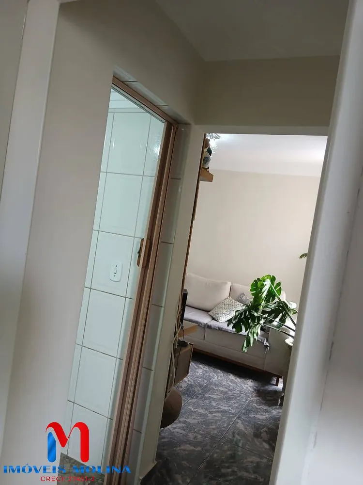 Apartamento, 2 quartos - Foto 7