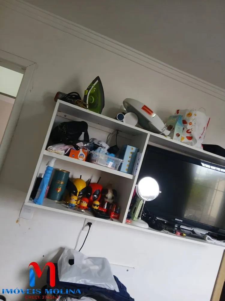 Apartamento, 2 quartos - Foto 8