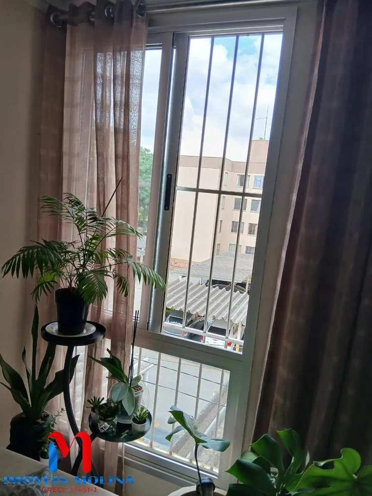 Apartamento, 2 quartos - Foto 2