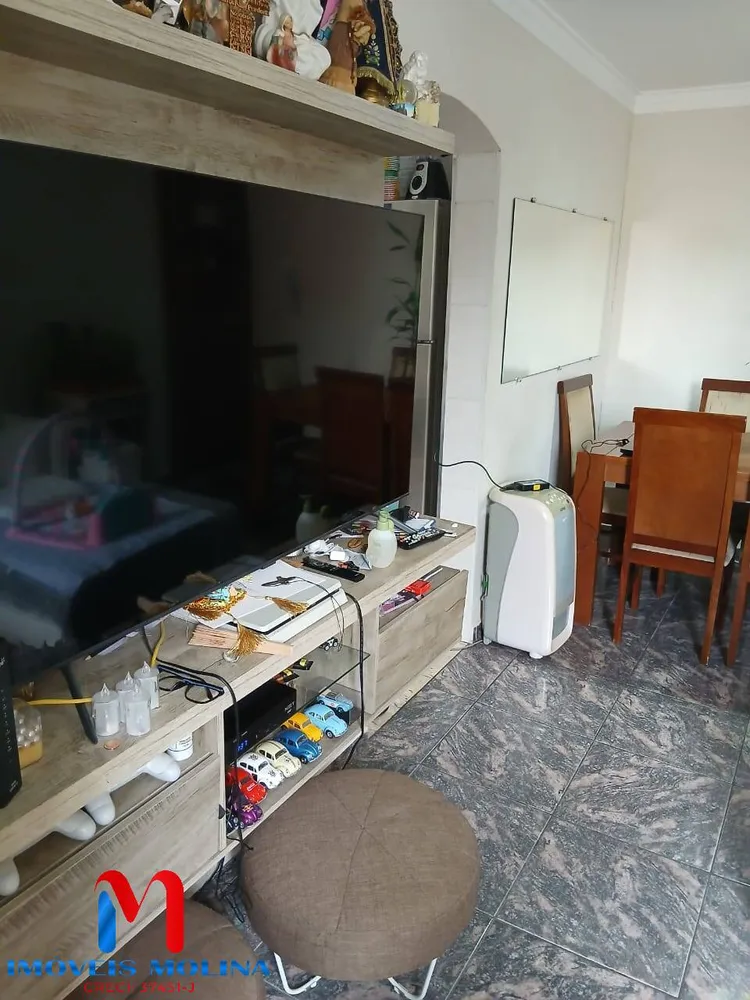 Apartamento, 2 quartos - Foto 3