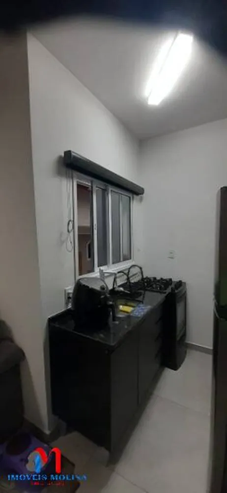 Apartamento, 2 quartos, 100 m² - Foto 4