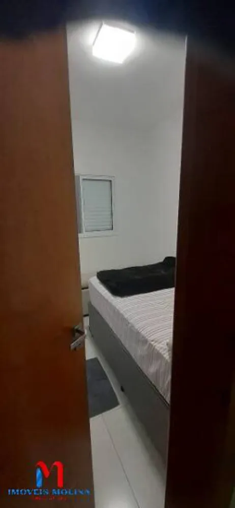 Apartamento, 2 quartos, 100 m² - Foto 8