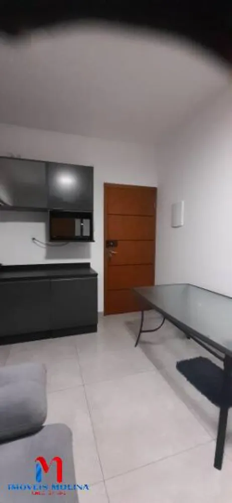 Apartamento, 2 quartos, 100 m² - Foto 6