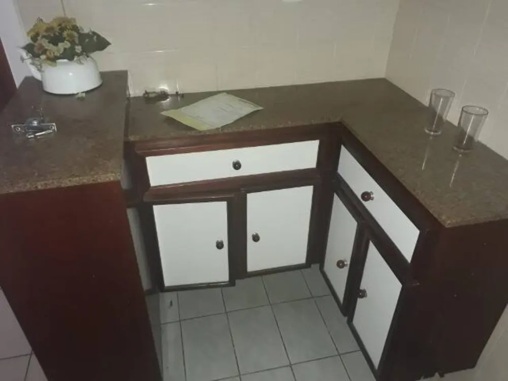 Apartamento, 1 quarto, 40 m² - Foto 1