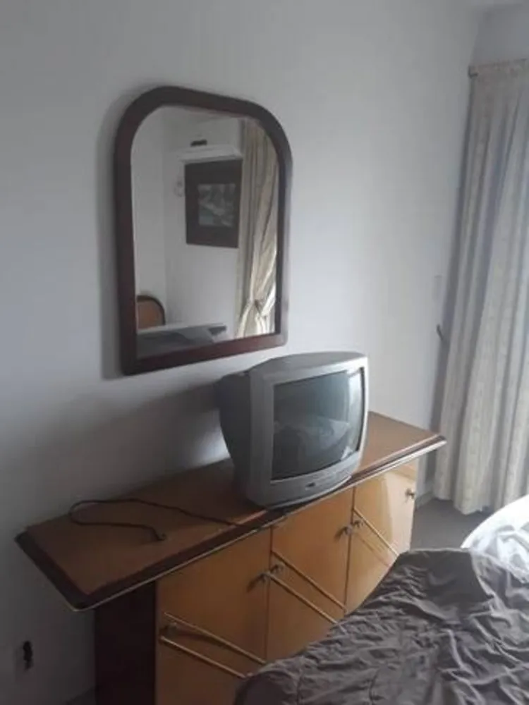 Apartamento, 1 quarto, 40 m² - Foto 4