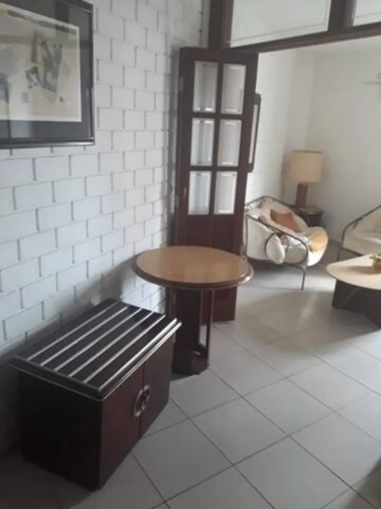 Apartamento, 1 quarto, 40 m² - Foto 2
