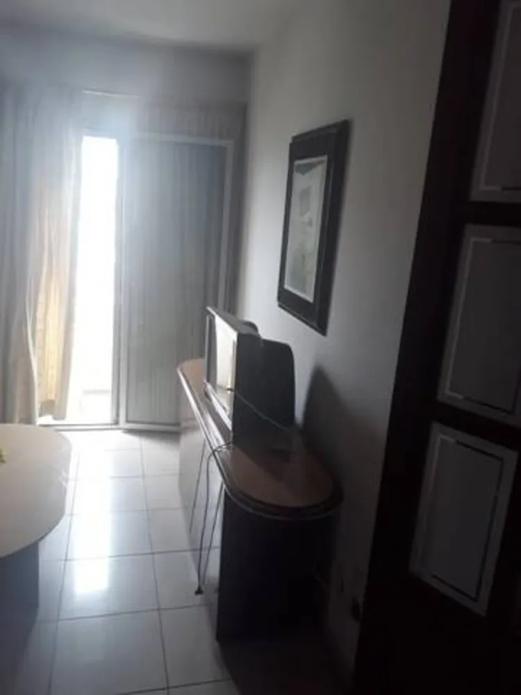 Apartamento, 1 quarto, 40 m² - Foto 5