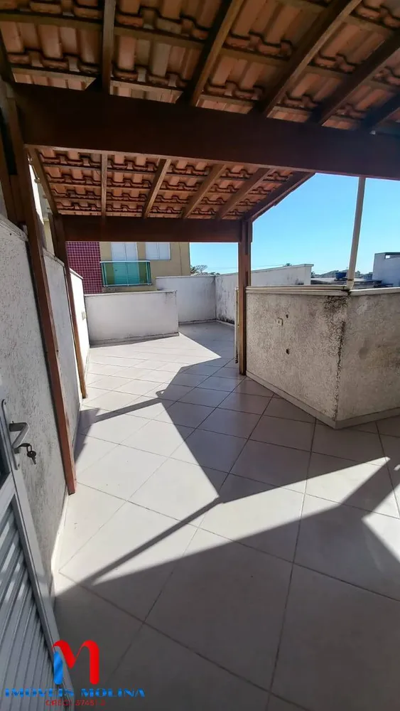 Cobertura, 2 quartos, 73 m² - Foto 1